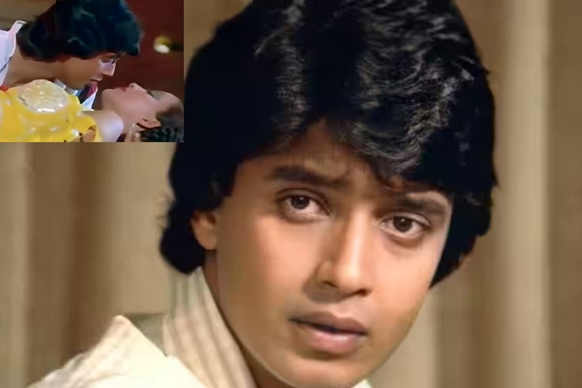 'तू मुझे जान से भी प्यारा है' गाते-बजाते हुए मिथुन चक्रवर्ती ने की जासूसी, रोमांस के साथ बप्पी लहरी-ऊषा उथुप की जुगलबंदी हिट