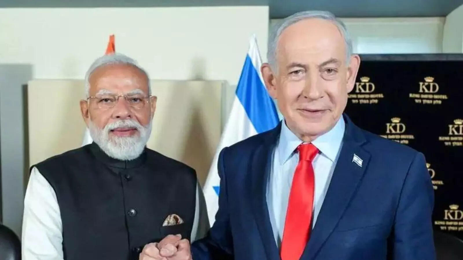 फ्री ट्रेड डील, आतंकवाद और डिफेंस सहयोग; नेतन्याहू के साथ ज्वाइंट PC में पीएम मोदी के भाषण की 7 बड़ी बातें