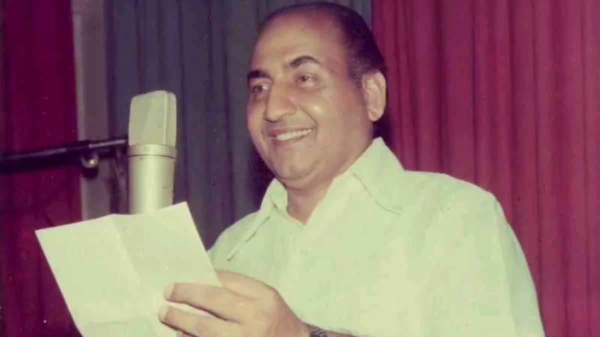 मोहम्मद रफी का सुपरहिट गाना, जो 7 साल तक होता रहा रिजेक्ट, 58 साल में भी कम नहीं हुआ क्रेज