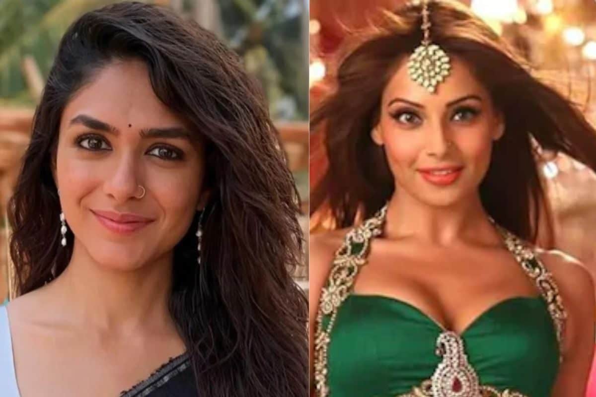 'मुझे लगता था मैं सही हूं', बिपाशा बसु को बॉडी शेम करने पर मृणाल ठाकुर ने तोड़ी चुप्पी, अपने कमेंट पर लिया यू-टर्न