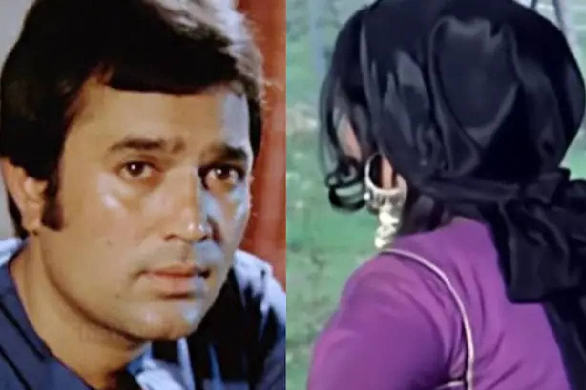 लता मंगेशकर का 47 साल पुराना गाना, परमसुंदरी ने साड़ी में लगाए थे ऐसे ठुमके, तालियों-सीटियों से गूंज उठा था थिएटर