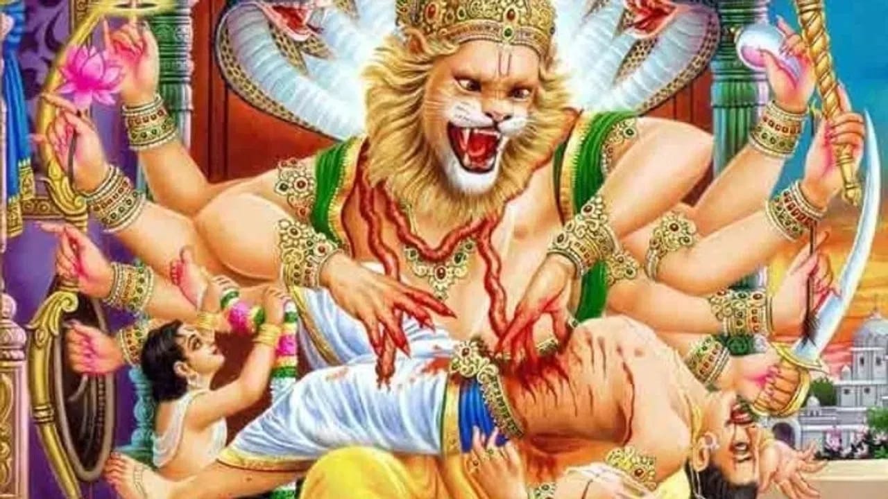Narasimha Dwadashi 2026: कब मनाई जाएगी नरसिंह द्वादशी? जानें डेट, शुभ मुहूर्त और पूजा विधि
