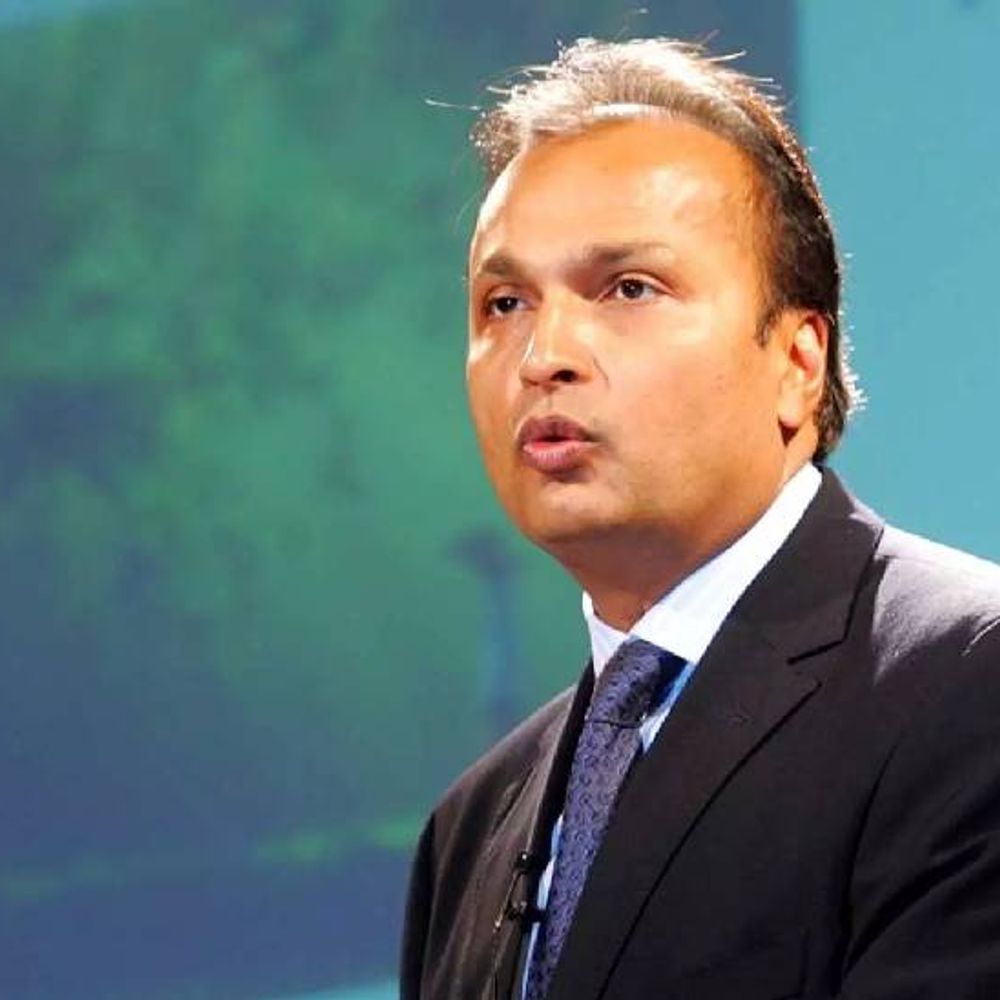 अनिल अंबानी को बैंक अब 'फ्रॉड' घोषित कर सकेंगे:₹40,000 करोड़ की धोखाधड़ी मामले में बॉम्बे हाईकोर्ट का फैसला, पहले कोर्ट ने राहत दी थी