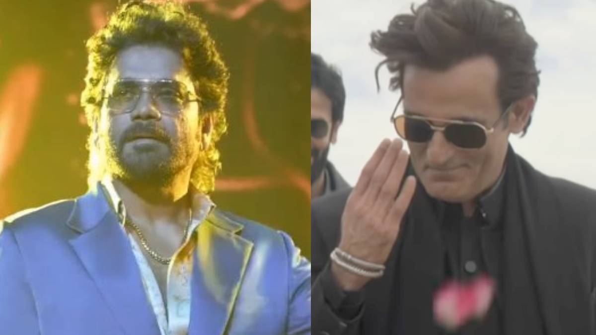 नागार्जन बनने वाले थे 'धुरंधर' के रहमान डकैत? सुपरस्टार ने बताया दावों का सच, अक्षय खन्ना को बताया शानदार