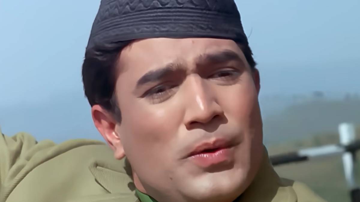 सिनेमाघरों में 100 दिनों तक चलने वाली पहली हिंदी फिल्म, जिसने राजेश खन्ना को बनाया सुपरस्टार, आज भी है दर्शकों की पसंदीदा