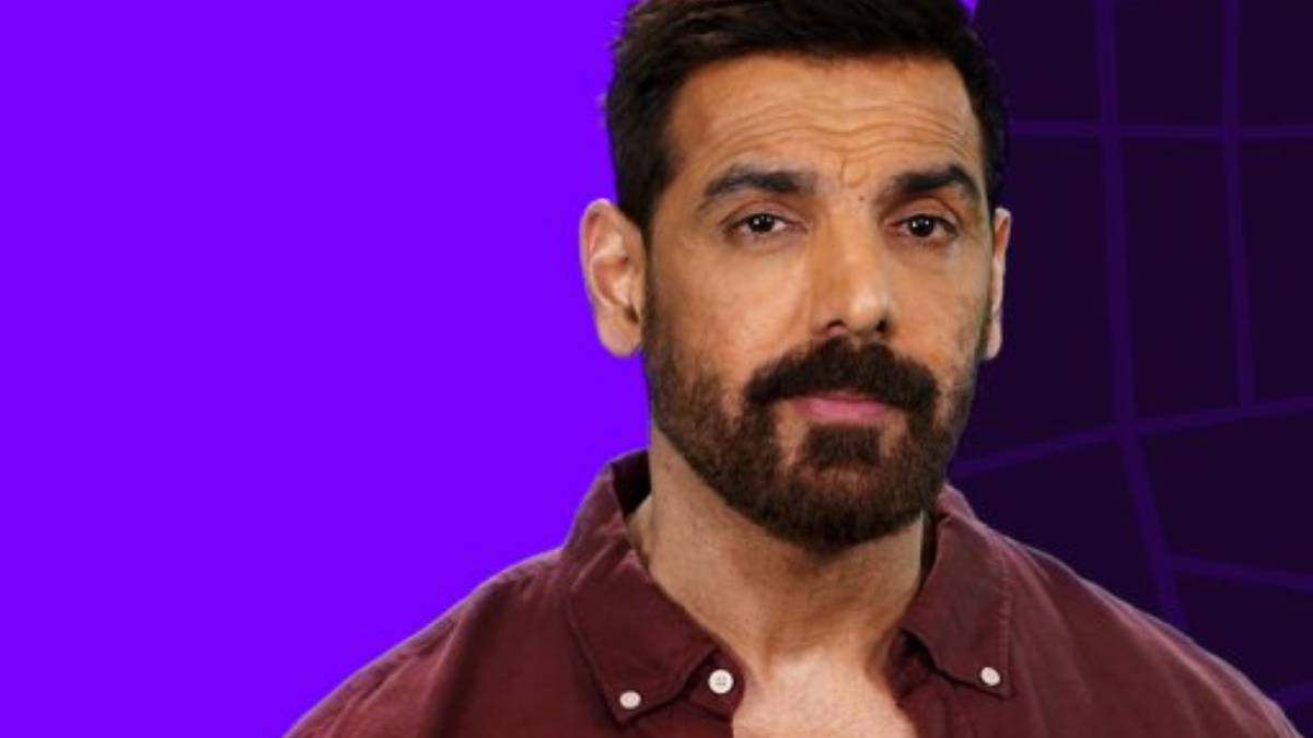 'आसान नहीं था रास्ता', जॉन अब्राहम का आउटसाइडर होने पर छलका दर्द, अभिषेक बच्चन के बारे में कही ये बात