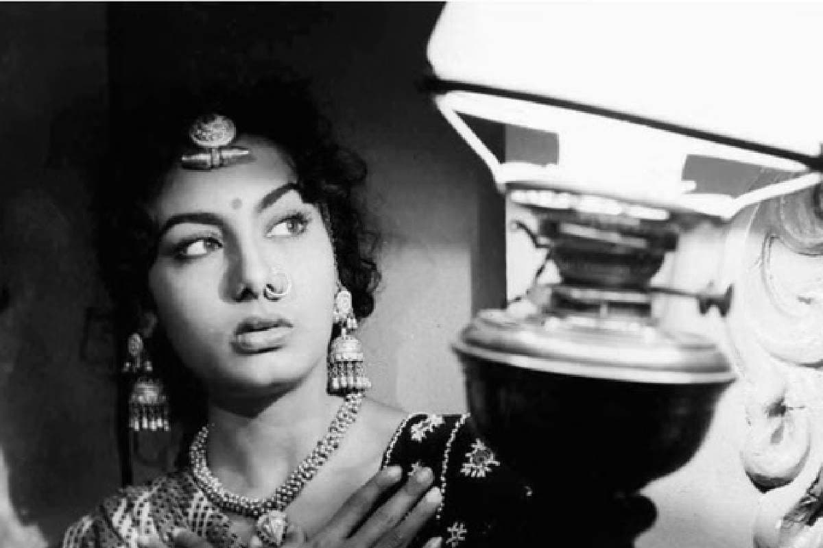 बला की खूबसूरत हसीना, जिसने राज कपूर को बांधी थी राखी, दिलीप कुमार पर फिदा एक्ट्रेस का 1 गलती से बर्बाद हुआ करियर