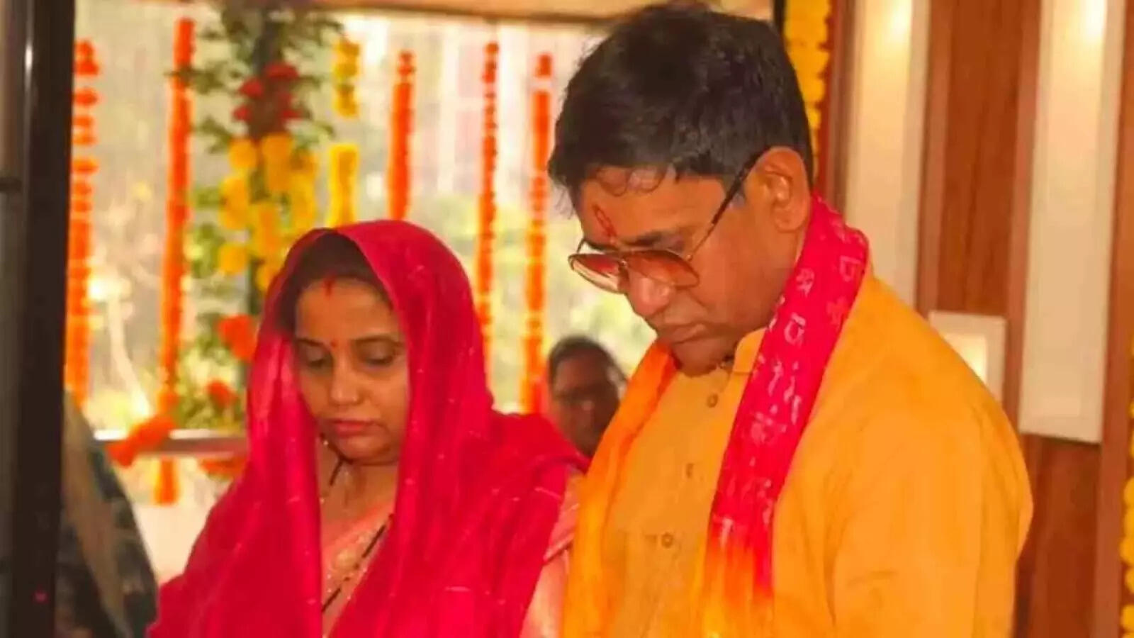 'मेरी शादी जबरी करवा दिए', निरहुआ ने बताया- पत्नी से कभी नहीं हो सका प्यार, कहा- मुझे गिल्ट होता है