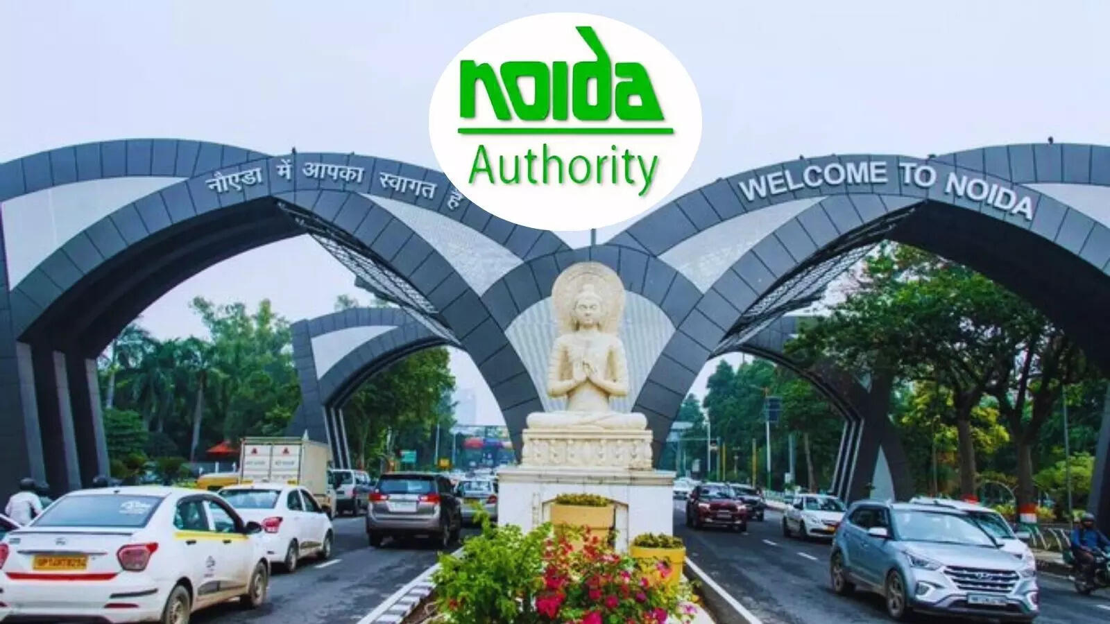 नोएडा: 8 हजार फ्लैट बायर्स की रजिस्ट्री फिर अधर में, 21 प्रॉजेक्टों पर अथॉरिटी की रोक, बिल्डरों को नोटिस