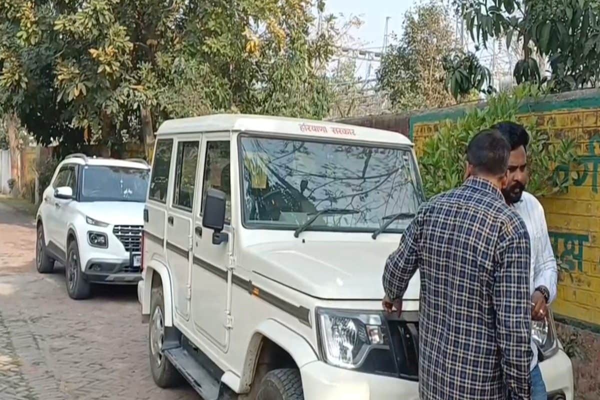 ये हैं हरियाणा के रिश्वतखोर! वाइल्डलाइफ इंस्पेक्टर, ड्राइवर और समाजिक कल्याण का कर्मचारी रिश्वत लेते गिरफ्तार