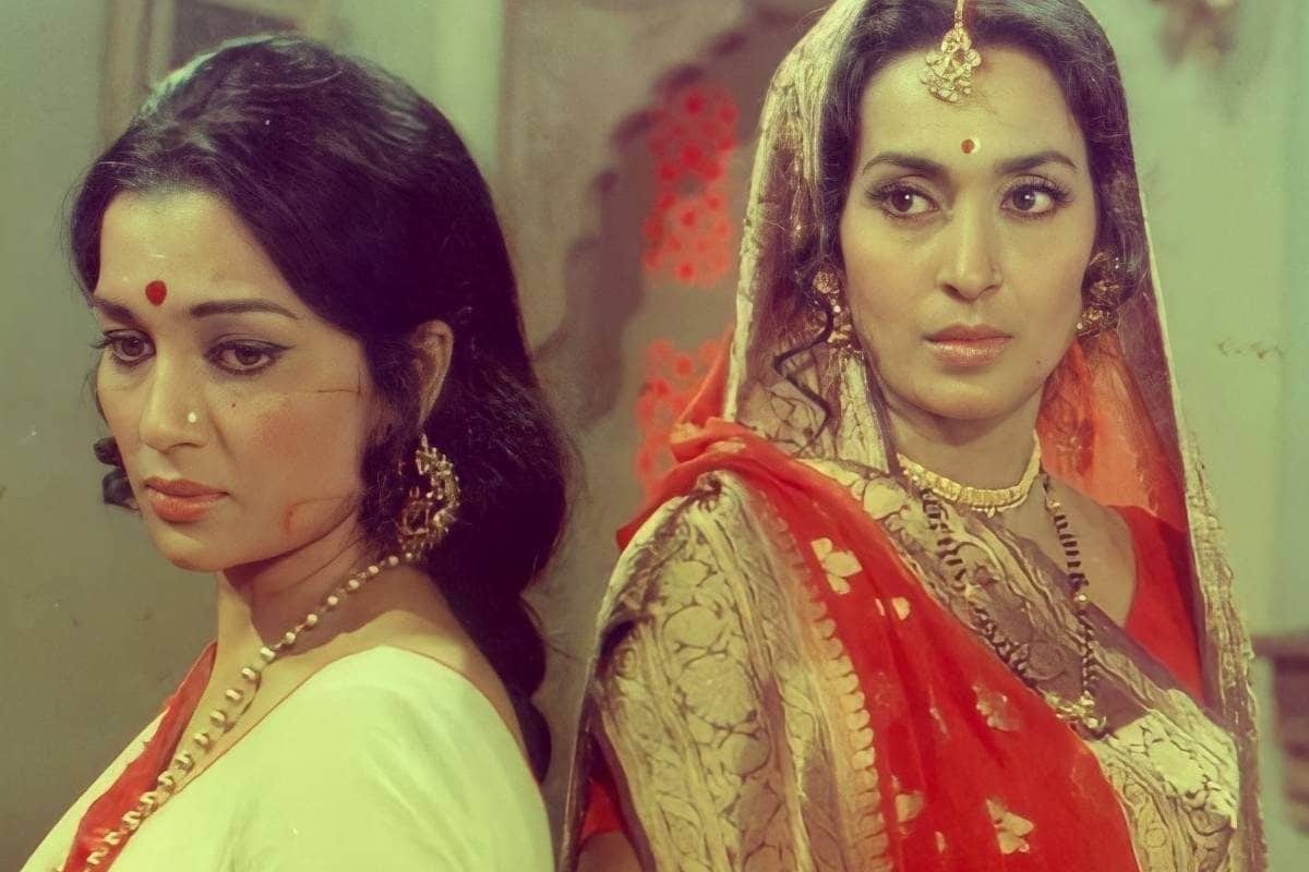 जब हीरोइन पर लगा 'बदसूरत' का ठप्पा, ठुकरा दी 'मुगल-ए-आजम', टैलेंट के दम पर बनीं लीजेंड