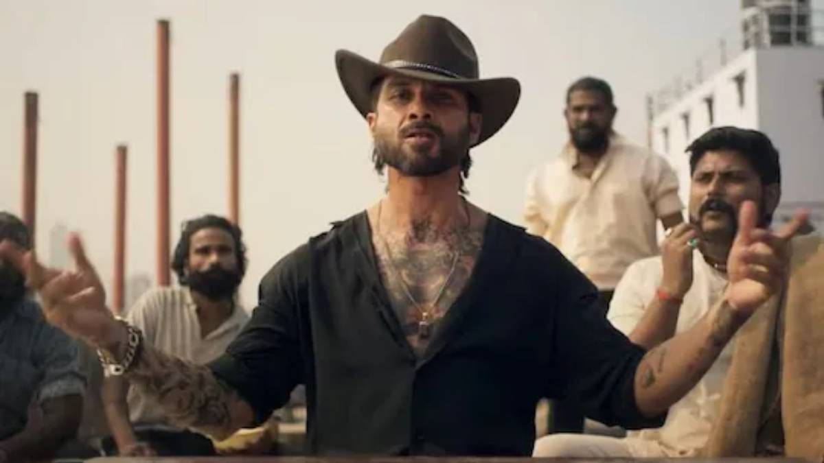 सिनेमाघरों के बाद किस ओटीटी पर रिलीज होगी शाहिद कपूर की ओ रोमियो? बॉक्स ऑफिस पर नहीं चला जादू