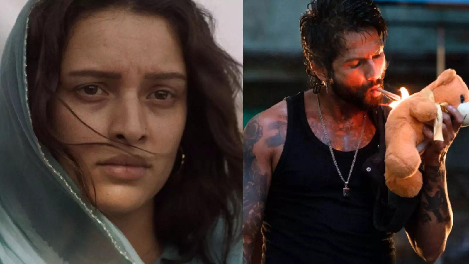 O Romeo Box Office: पहले दिन फिल्म की दमदार कमाई, 'देवा' को पछाड़ा, लेकिन बन नहीं पाई शाहिद की टॉप-5 ओपनिंग