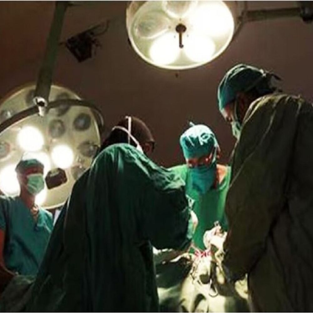 कामां में स्वास्थ्य विभाग की बड़ी लापरवाही:टारगेट पूरा करने को कर दी गर्भवती की नसबंदी, अब सोनोग्राफी में 4 माह की प्रेग्नेंट