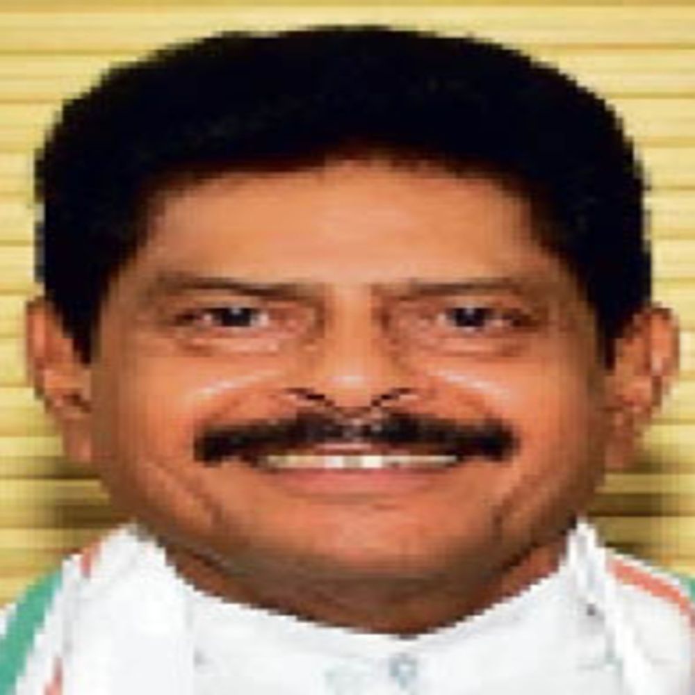 बिग कन्ट्रोवर्सी:भाजपा विधायक खुद गौ हत्यारा, आरोपियों को थाने से छुड़वाता है