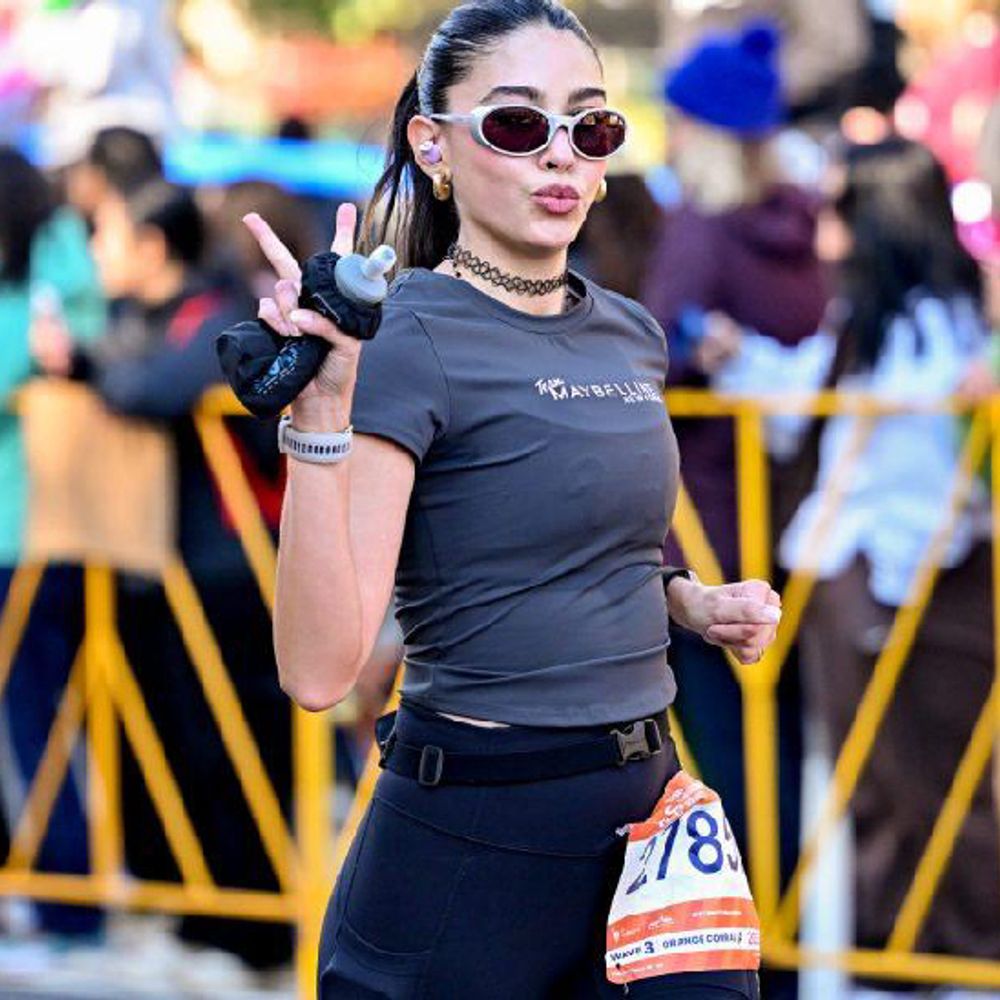 दौड़ का नया दौर:देश में 30% मैराथन बढ़े, अब हर तीसरा रनर जेन-जी