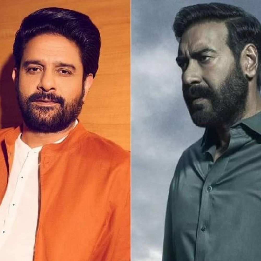 रीमेक की बेड़ियों से आजाद हुई 'दृश्यम 3':अजय और जयदीप के बीच होगी साइकोलॉजिकल वॉर, गोवा में फिल्माया जाएगा हाई-वोल्टेज फेस-ऑफ