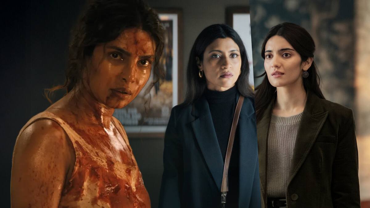 होली से पहले OTT पर धमाका, फरवरी का आखिरी हफ्ता होगा गुलजार, बड़ी फिल्में-सीरीज की लगी लाइन, कर लें बिंज-वॉच की तैयारी