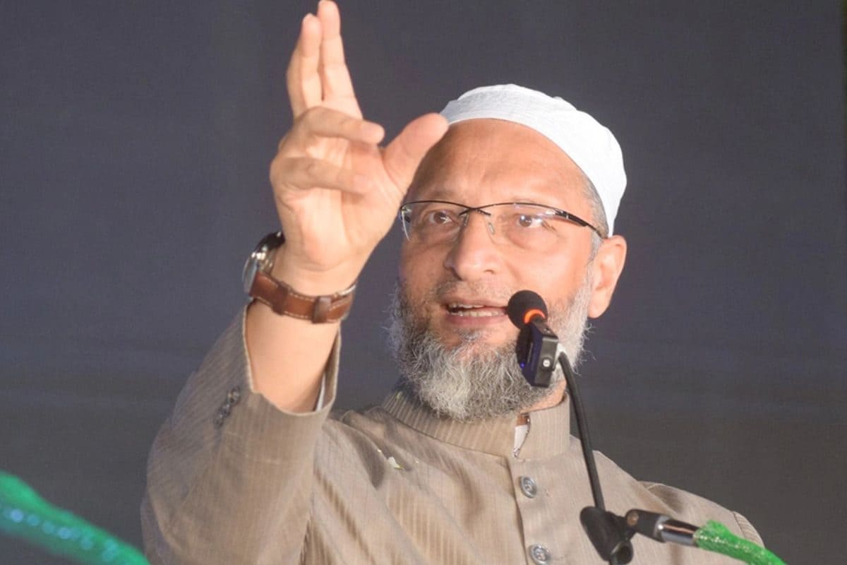 राज्यसभा चुनाव 2026: ओवैसी की AIMIM का ट्विस्ट, RJD के प्लान पर फिरा पानी! अब क्या करेंगे तेजस्वी यादव?