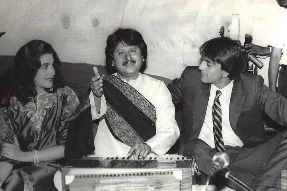 10 साल की उम्र में ‘ऐ मेरे वतन के लोगों’ से जीता दिल, 51 रुपये ने बदली तकदीर, कहलाए गजल सम्राट