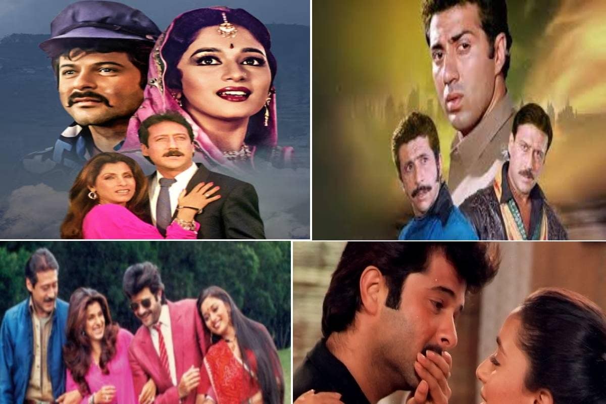 एक साल में आईं जैकी श्रॉफ की वो 3 फिल्में, तीसरी में थी मुंबई अंडरवर्ल्ड की कहानी, मेकर्स हुए मालामाल