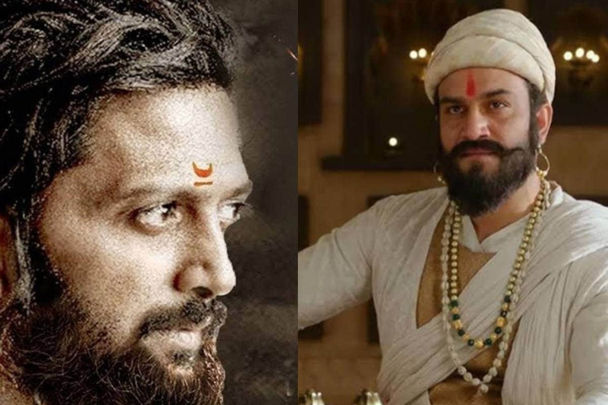 रितेश देशमुख से शरद केलकर तक, योद्धा बनकर चमके थे ये सितारे, 'मराठा सम्राट' के रोल से मचा दिया था तहलका