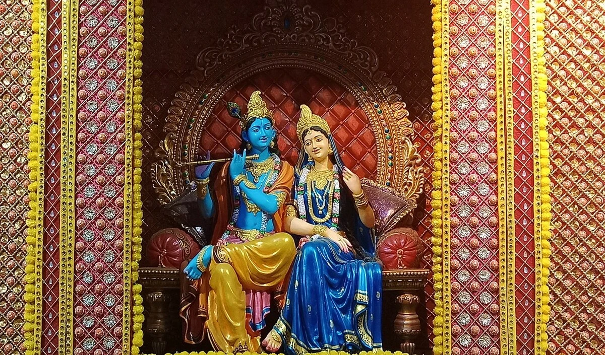 Phulera Dooj 2026: Radha Krishna की कृपा पाने का Golden Chance, जानें पूजा का मुहूर्त