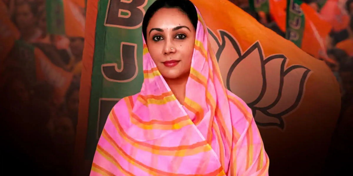 क्षतिग्रस्त सड़कों के नवीनीकरण के लिए 1400 करोड़ का प्रावधान, मंत्री दिया कुमारी ने कहा- आमजन को बेहतर और सुरक्षित सड़क सुविधाएं उपलब्ध