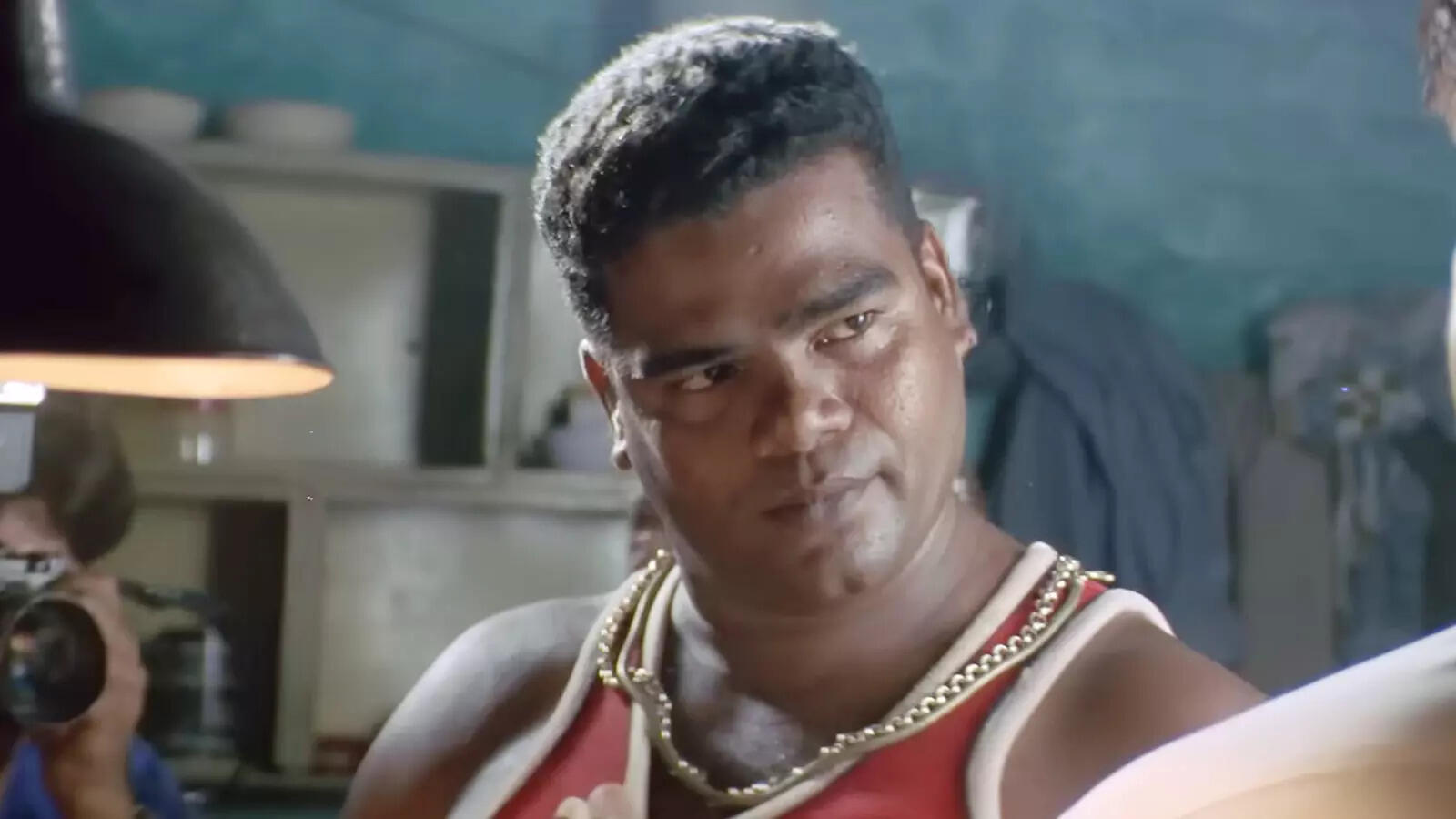 'नायक' का विलेन 'रंगा', जिसे भाई ने दिया जहर! लगाए थे काला जादू करने और जान से मारने की कोशिश के आरोप