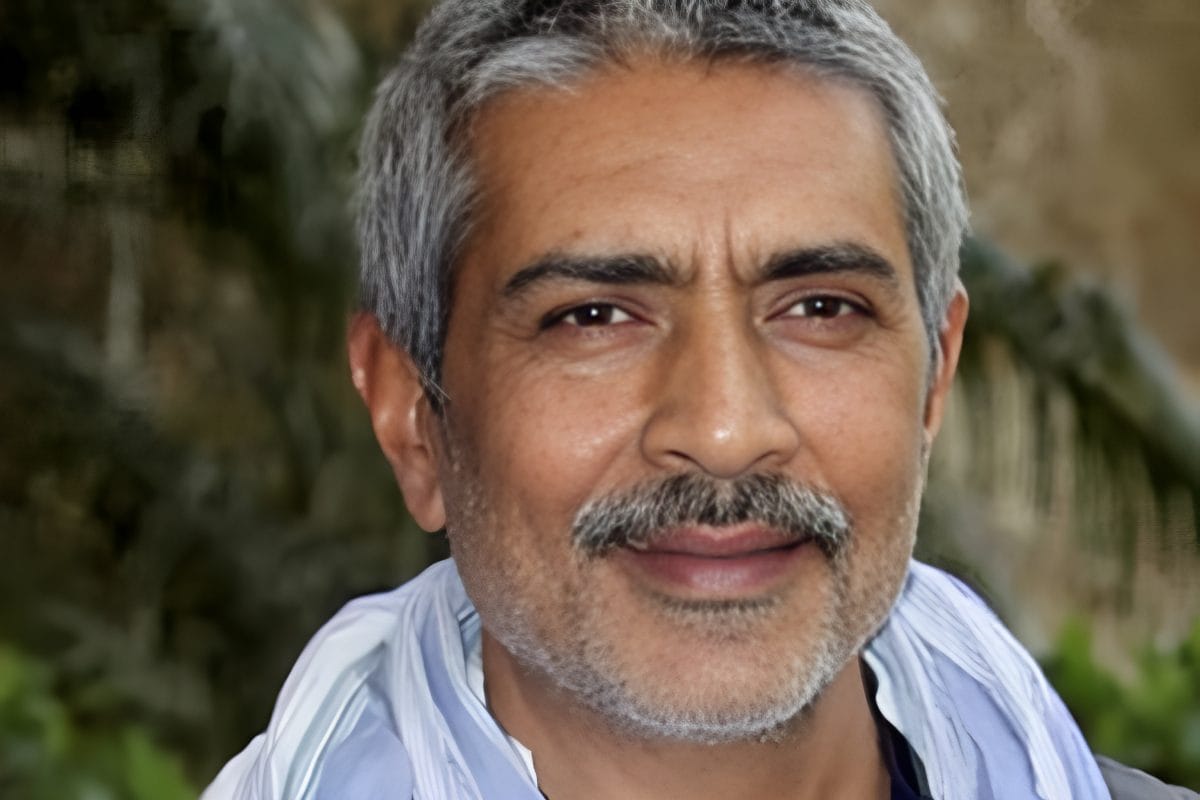 300 रुपए लेकर घर से निकले, फुटपाथ पर सोए, संघर्ष की धूप में तपकर लिख डाली हिट फिल्मों की कहानी