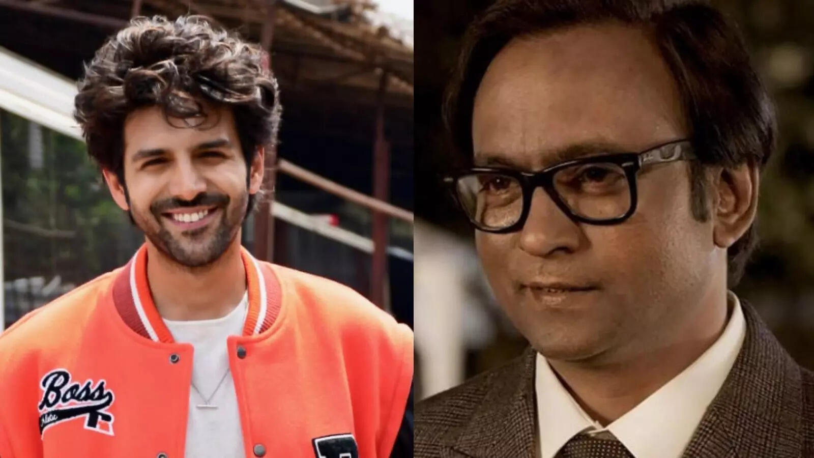 'कार्तिक आर्यन सबसे खराब एक्टर हैं', प्रशांत नारायणन ने कहा- वह परिवार की दुआओं के भरोसे चल रहे हैं