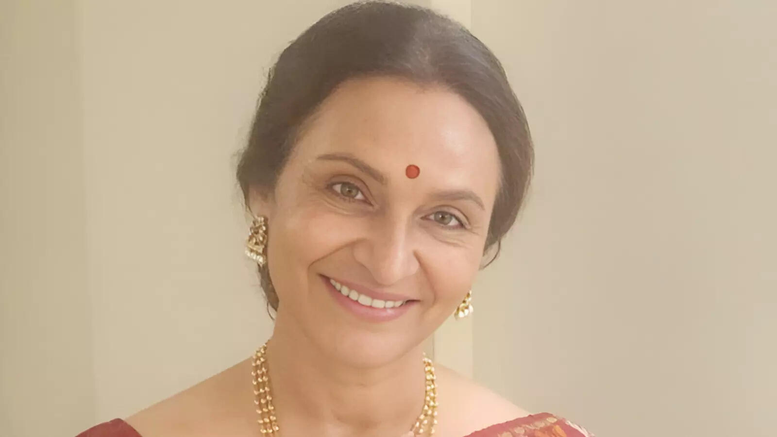 एक्ट्रेस प्रवीणा देशपांडे का कैंसर से निधन, 'रेडी' में बनीं सलमान की मां, 'तस्करी' में भी आईं नजर