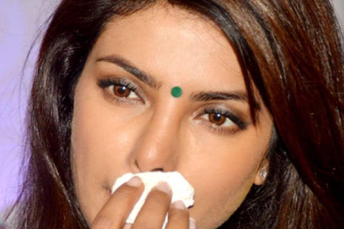 'डायरेक्टर ने तुम्हे गलती से साइन कर लिया', सुनते ही प्रियंका चोपड़ा के पैरों से खिसक गई थी जमीन, बयां किया दर्द