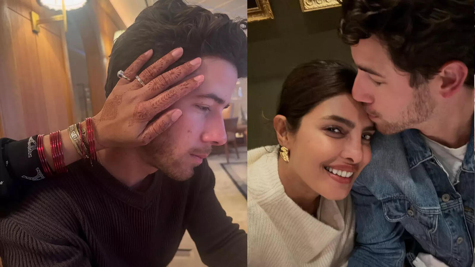 प्रियंका चोपड़ा उस मुश्किल हालात में चलाया करती थीं महामृत्युंजय मंत्र, निक बजाते थे गिटार पर गाना