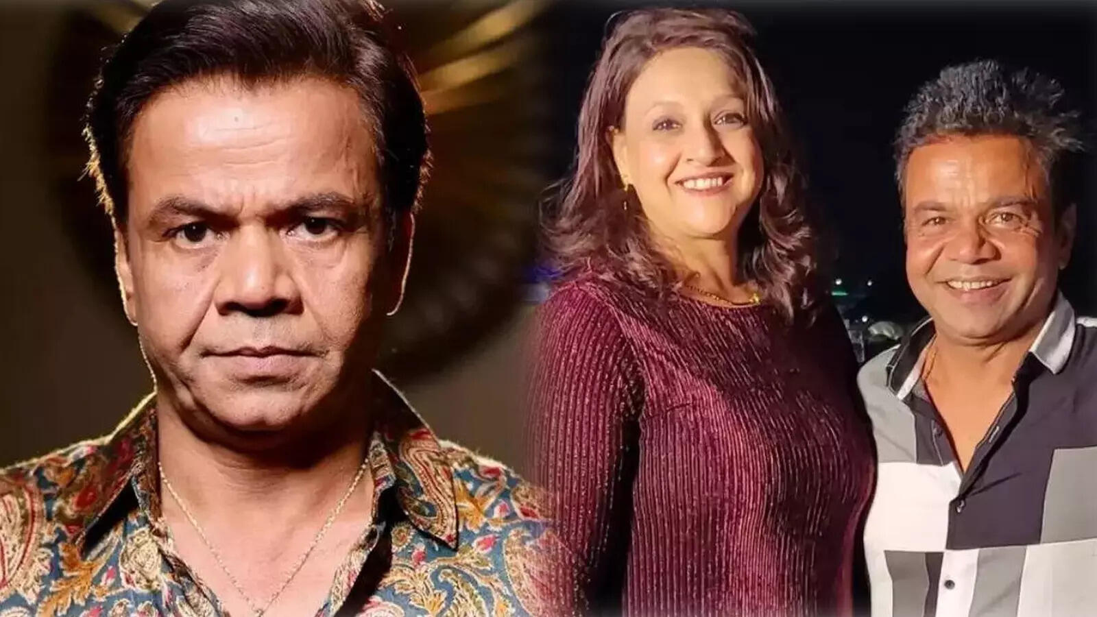 राजपाल यादव की सलमान और अक्षय ने कर्ज चुकाने में की मदद? पत्नी राधा बोलीं- नाम और रकम नहीं बता सकती