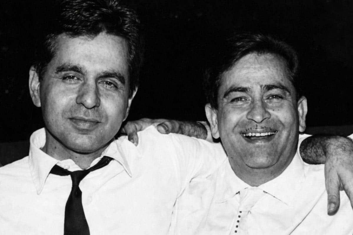 'एक्टिंग मत कर, उठ जा', कोमा में थे राज कपूर, देख टूट गए थे दिलीप कुमार, रोते हुए बोले- माफ कर दे मुझे