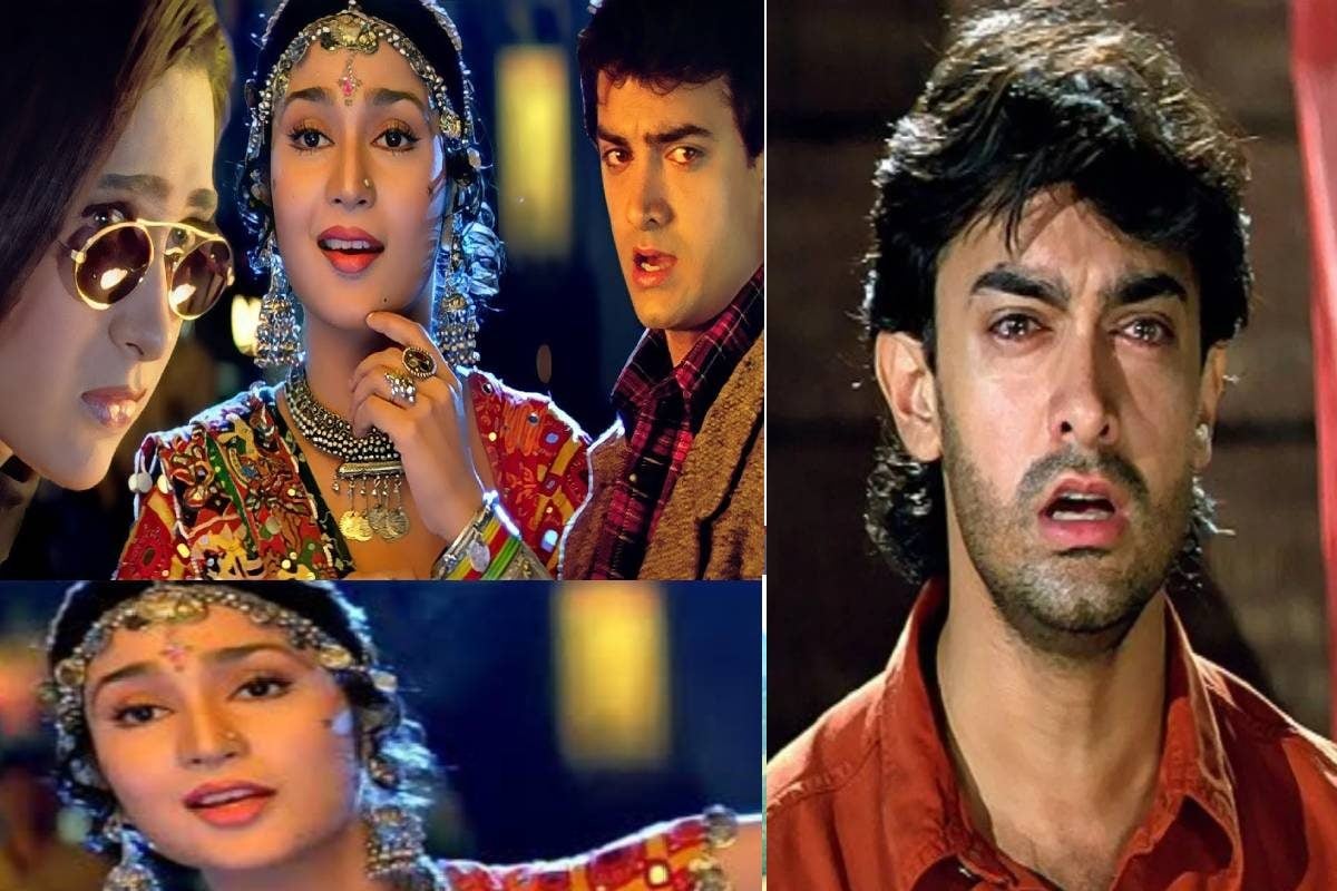 6 सिंगर्स ने गाया एक ही सॉन्ग, बना टूटे दिल आशिकों का फेवरेट, मूवी हुई ऑल टाइम ब्लॉकबस्टर