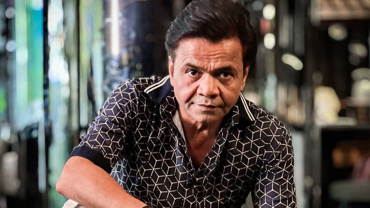 जेल में बीत रहे राजपाल यादव के दिन और रात, अब तक नहीं मिली जमानत, पत्नी राधा ने किया कन्फर्म