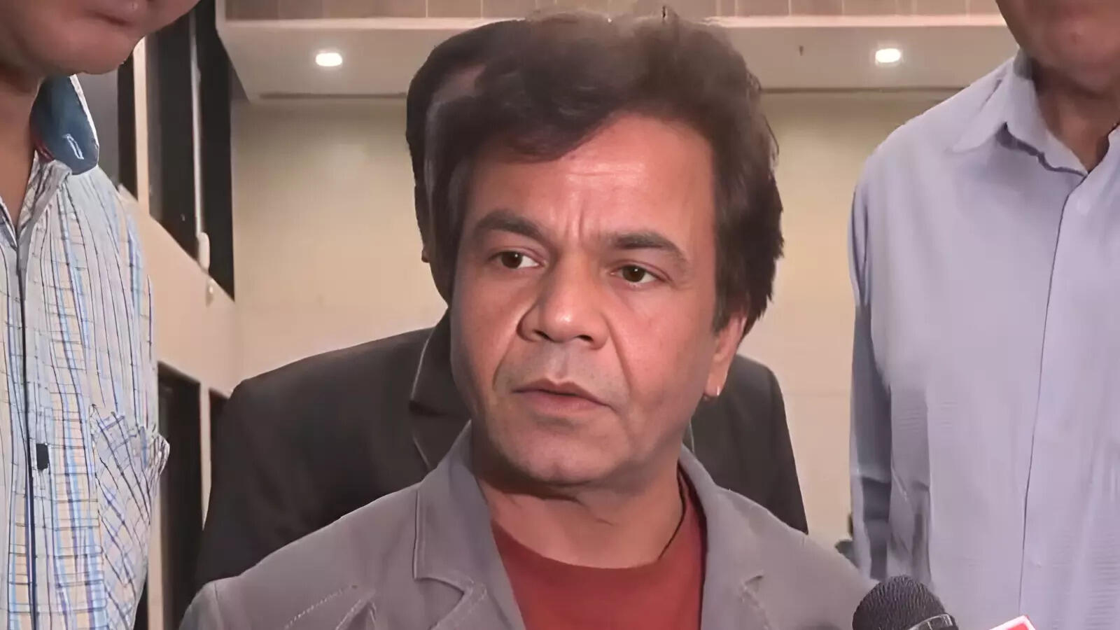 राजपाल यादव ने जेल से रिहाई के बाद इंडस्‍ट्री से लगाई 'काम देने' की गुहार, कहा- पैसा उनकी मर्जी का