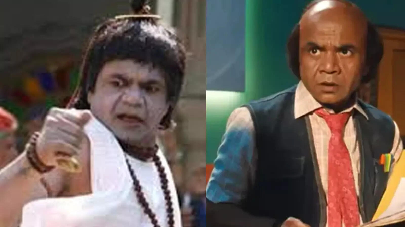 राजपाल यादव की पिछली पांच बड़ी फिल्मों से हुई है कितनी कमाई, सामने आया एक्टर का फिल्मी बही-खाता