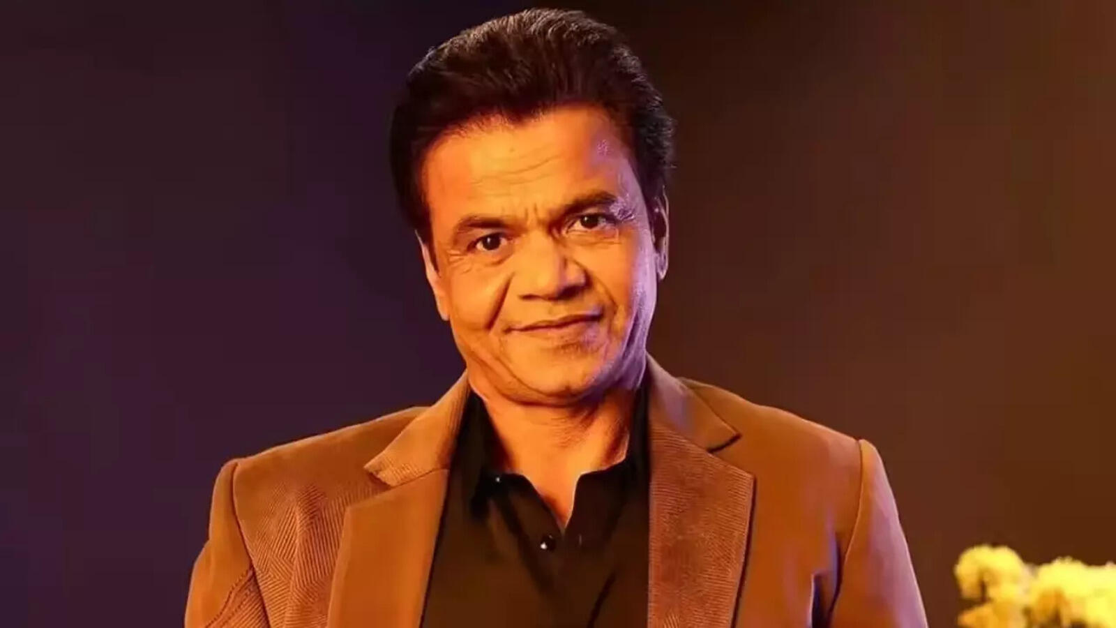 राजपाल यादव ने की जेलों में स्मोकिंग जोन की अपील, कहा- प्रमोट नहीं कर रहे, पर बिक्री है तो अलग जगह बने