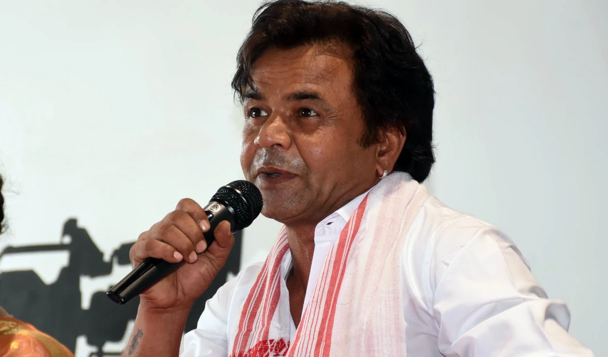 Tihar Jail में बंद Rajpal Yadav के लिए 'मसीहा' बने Director Priyadarshan, बोले- हम उन्हें बचाएंगे