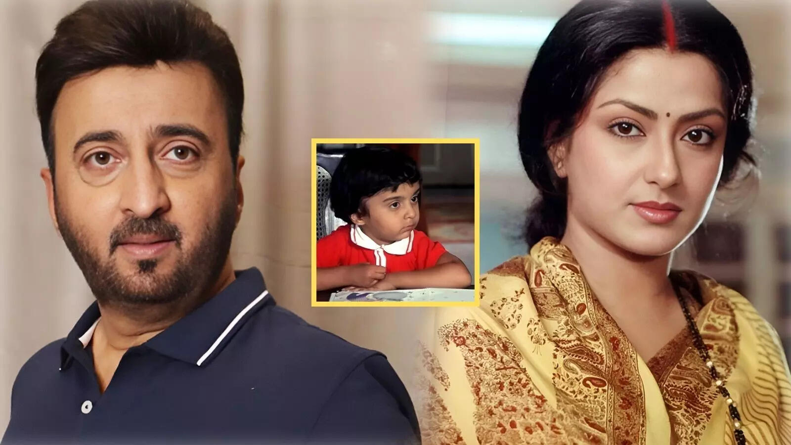 राजू श्रेष्ठ का खुलासा- मौसमी चटर्जी ने मुझे नाखूनों से खरोंचा, जोर से मारा और बिस्तर पर फेंक दिया