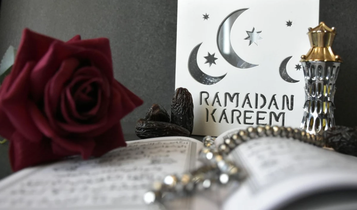 Ramadan 2026: आ रही है 'लैलत अल-कद्र', पढ़ें ये Special Dua, अल्लाह कबूल करेगा हर मुराद