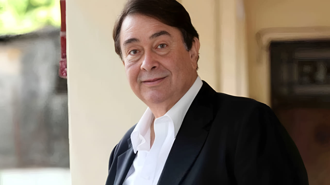 Randhir Kapoor: कपूर खानदान का वो एक्टर, जिसे कभी नहीं मिला अवॉर्ड, 10 साल के लिए छोड़ दी थी एक्टिंग