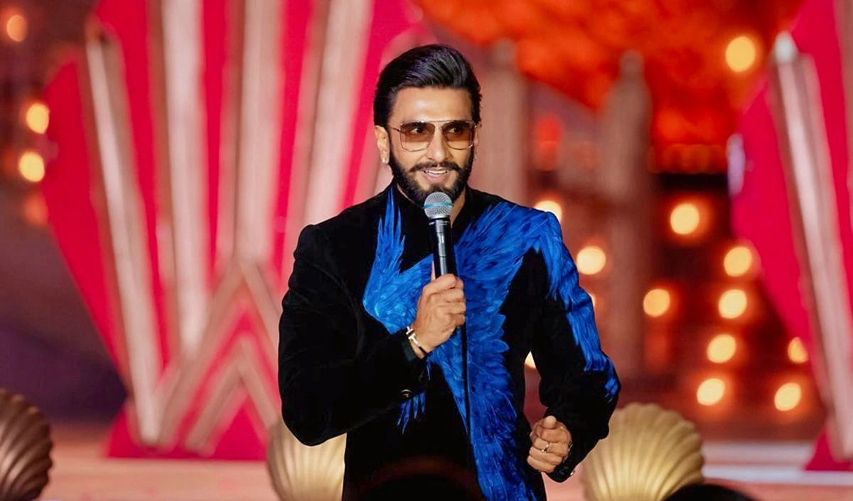 Ranveer Singh की बढ़ी मुश्किलें! 'कांतारा' के देवता के अपमान का आरोप, FIR रद्द कराने पहुंचे कर्नाटक हाई कोर्ट