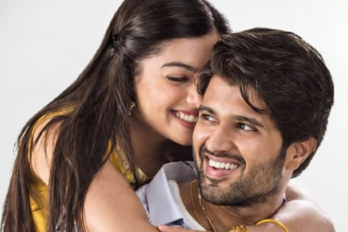 रश्मिका मंदाना से उम्र में कितने बड़े हैं विजय देवरकोंडा? उदयपुर में बजेगी शहनाई, कपल का नया नाम कर रहा ट्रेंड