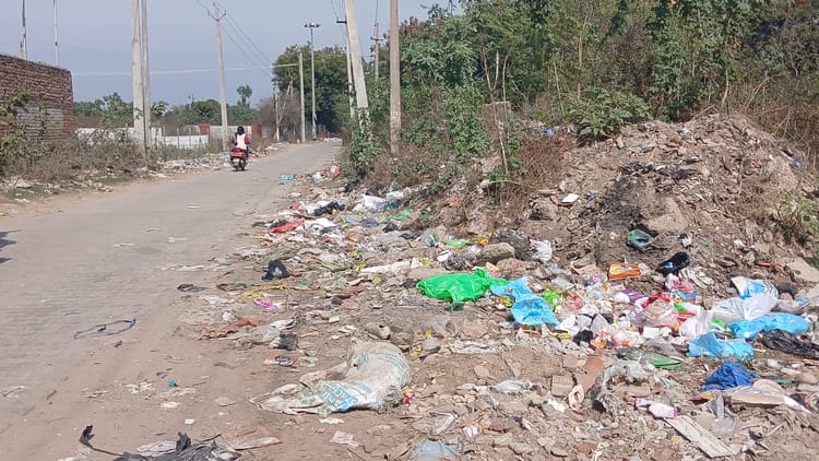 Rewari News: शहर को स्वच्छ बनाने के लिए रखे जाएंगे 230 नए डस्टबिन