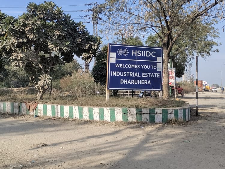 Rewari News: सराय काले खां से बावल तक चलेगी रैपिड रेल