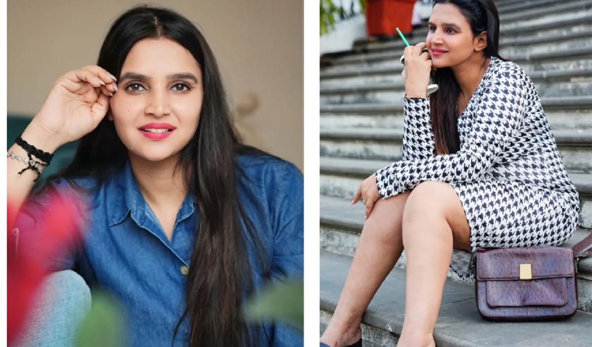 Bigg Boss 20: क्या Salman Khan के शो में होगी Redheemaa Gupta की एंट्री? एक्ट्रेस की पोस्ट ने बढ़ाई हलचल